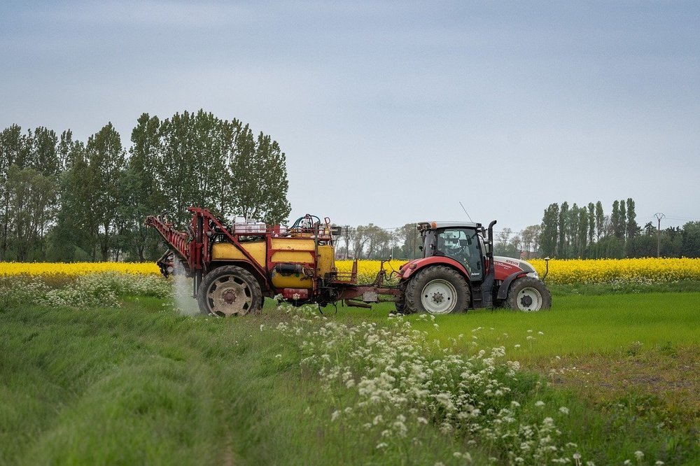Landwirtschaftliche Familienbetriebe: Das Herzstück im Dorf